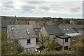 Rooftops, Camborne