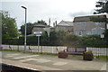 Camborne Station