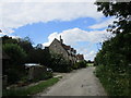 Cottages at Middle Littleton