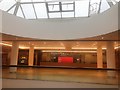 TG2208 : Empty floor space in The House of Fraser, Norwich by Richard Humphrey
