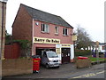 Barry the Baker, South Street, Taunton