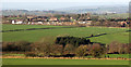 New housing west of Harrogate