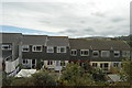 A row of terraced houses