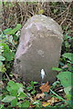 Old Milestone by the B4228, Woodcroft