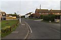 Faversham Road approaching Joy Lane