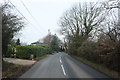 Bournebridge Lane, Stapleford Abbotts