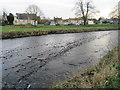 River Seven at Sinnington