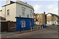 The Round House public house, Canterbury