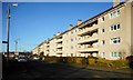 Flats on Burnfield Road