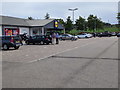 Lidl at Tain