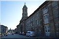 Royal William Yard - Melville