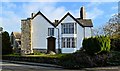 Court House Farmhouse, Pembridge