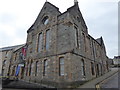 Dunoon Burgh Hall