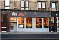 Baffo Pizza and Birra, Argyle Street