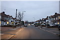 Wensleydale Avenue, Clayhall