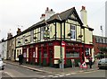 The Royal Oak on New Road