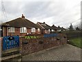 Bungalows on Love Lane