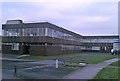 Government Offices in Sutton in Ashfield