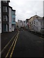 Bath Street Portrush