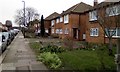 Hazlewood Lane, Palmers Green