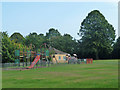 Play area, Westmore Green, Tatsfield