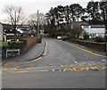 Rectory Close, Caerphilly