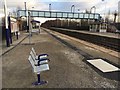 Gilberdyke railway station