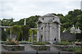 O1233 : Irish National War Memorial Gardens by N Chadwick