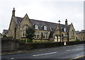 Former Gargrave primary school