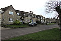 Witney Street houses, Burford