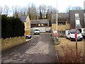 Tannery Yard, Burford