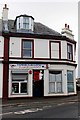 Harbourside Takeaway - Ardrossan