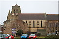 Church at Fullarton Street, Ayr