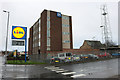 Police Station, Ayr