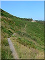 The Wales Coast Path