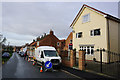 School Lane, South Ferriby