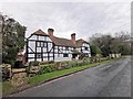 Ancient Farmhouse at Sussex Farm