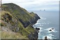 V3570 : Kerry Cliffs by N Chadwick