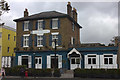 The Plough, East Dulwich