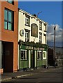 "Kelham Island Tavern", Russell Street, Sheffield