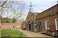 Claydon House Stable Block