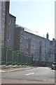 Stonehouse Barracks - south block