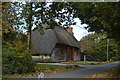 Barn on Lewd Lane