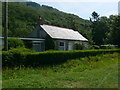 Cottage in the Aeron Valley