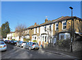 TQ1374 : Parkside Road, Hounslow by Des Blenkinsopp