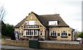 The Mexborough Arms