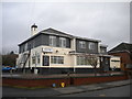 Aston Fields Social Club