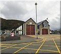 SH6115 : Barmouth Lifeboat Station by Gerald England