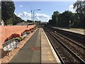 Dunblane railway station