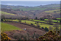 North Devon : Countryside Scenery